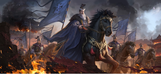 《三国杀：一将成名》周年盛典即将开启，创新玩法、新增福利等待你的挑战！

