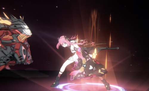 关于《时空猎人3》的最新爆料、丰富福利和前瞻直播即将到来，今晚我们将迎来重磅亮相！
