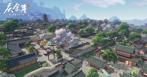 与五竹叔携手,共同迎战神庙!今日,全新版本的《庆余年》手游正式上线!
与五竹叔携手,共同迎战神庙!今日,全新版本的《庆余年》手游正式上线!