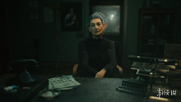 悬疑解谜佳作《The_Last_Case_of_John_Morney》今日正式上线 悬疑解谜佳作《The_Last_Case_of_John_Morney》今日正式上线