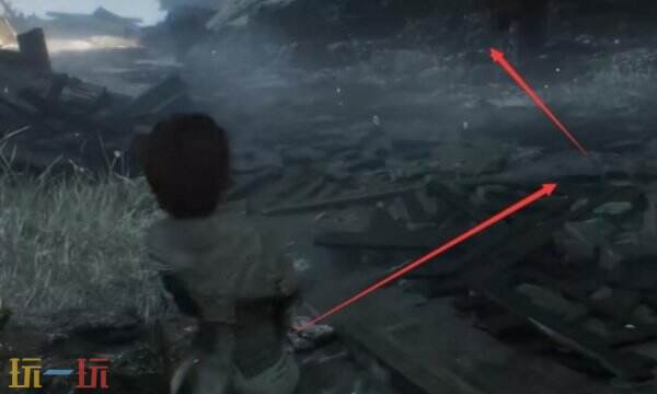 光与影33号远征队中的商人芒戴尔戈：商品介绍