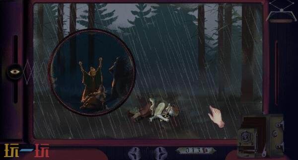 备受期待的悬疑侦探探险游戏《血墨诡案》计划于2026年正式登陆个人电脑平台 备受期待的悬疑侦探探险游戏《血墨诡案》计划于2026年正式登陆个人电脑平台