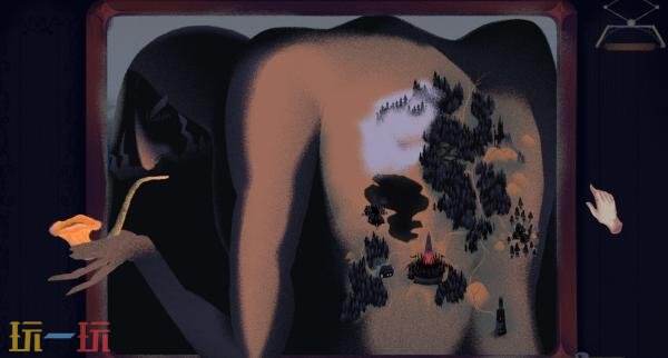 备受期待的悬疑侦探探险游戏《血墨诡案》计划于2026年正式登陆个人电脑平台 备受期待的悬疑侦探探险游戏《血墨诡案》计划于2026年正式登陆个人电脑平台