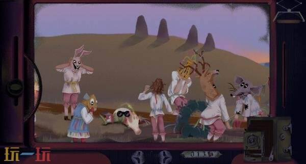 备受期待的悬疑侦探探险游戏《血墨诡案》计划于2026年正式登陆个人电脑平台 备受期待的悬疑侦探探险游戏《血墨诡案》计划于2026年正式登陆个人电脑平台