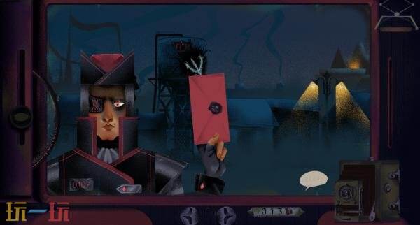 备受期待的悬疑侦探探险游戏《血墨诡案》计划于2026年正式登陆个人电脑平台 备受期待的悬疑侦探探险游戏《血墨诡案》计划于2026年正式登陆个人电脑平台