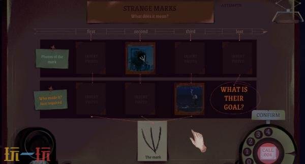 备受期待的悬疑侦探探险游戏《血墨诡案》计划于2026年正式登陆个人电脑平台 备受期待的悬疑侦探探险游戏《血墨诡案》计划于2026年正式登陆个人电脑平台