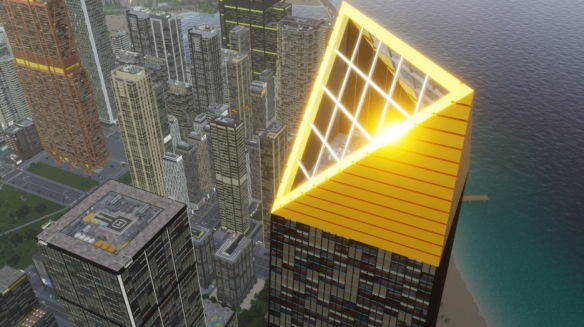 《都市:天际线_2》今日正式推出全新创作者包与电台,为您的城市带来更多可能性 《都市:天际线_2》今日正式推出全新创作者包与电台,为您的城市带来更多可能性