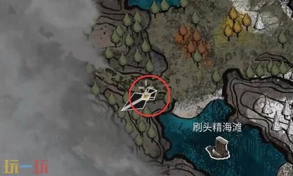 关于《光与影:33号远征队》中的商人卡诺维,本文将介绍其具体位置及所销售物品的详细情况。 关于《光与影:33号远征队》中的商人卡诺维,本文将介绍其具体位置及所销售物品的详细情况。