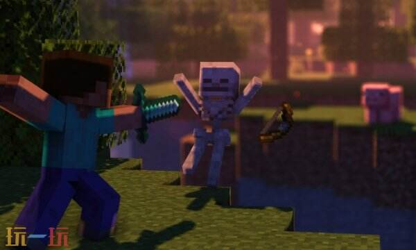 调整游戏内时间流转速度或切换昼夜状态：全面解读《我的世界》时间调节指令