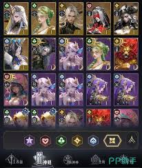 不朽箴言中天秤座的技能有哪些?-天秤座在不朽箴言中具备哪些独特能力? 不朽箴言中天秤座的技能有哪些?-天秤座在不朽箴言中具备哪些独特能力?