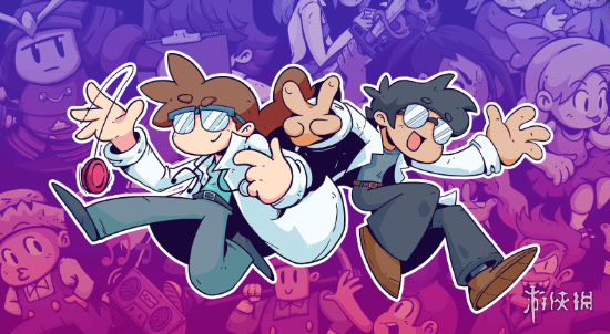 令人沉醉其中!IGN为《节奏医生》打出了9分:创新的手感设计令人欲罢不能 令人沉醉其中!IGN为《节奏医生》打出了9分:创新的手感设计令人欲罢不能