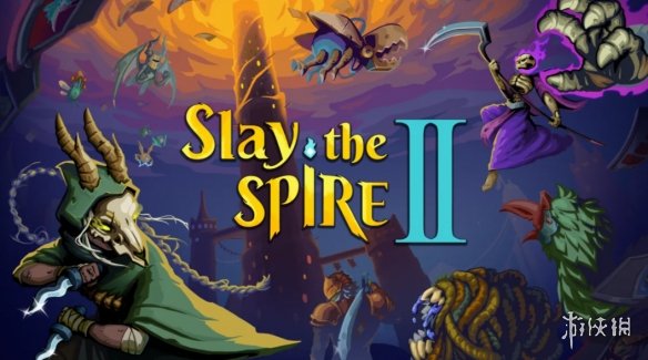 《杀戮尖塔2》的诞生竟然由一枚硬币的投掷决定!开发团队揭示了这个有趣的幕后故事 《杀戮尖塔2》的诞生竟然由一枚硬币的投掷决定!开发团队揭示了这个有趣的幕后故事