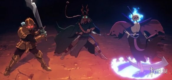 《杀戮尖塔2》的诞生竟然由一枚硬币的投掷决定!开发团队揭示了这个有趣的幕后故事 《杀戮尖塔2》的诞生竟然由一枚硬币的投掷决定!开发团队揭示了这个有趣的幕后故事