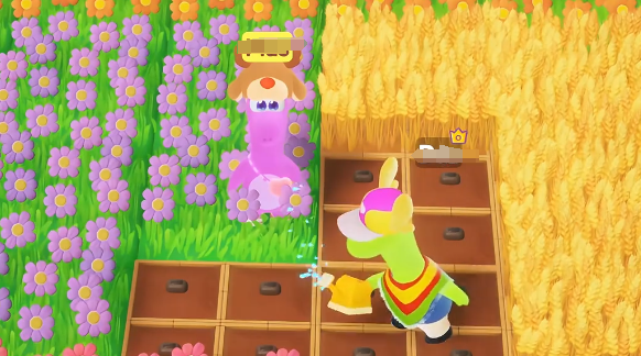 《星绘友晴天》奇迹立方玩法详解
《星绘友晴天》奇迹立方玩法详解