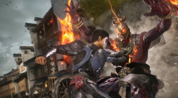 游侠早报：本日快讯，《怪物猎人》直播遭遇延期，古墓丽影新作预计在TGA盛典中首次亮相。