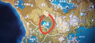 原神中遁玉陵的观景点位置在哪—原神遁玉陵的观景点具体在哪里?
原神中遁玉陵的观景点位置在哪—原神遁玉陵的观景点具体在哪里?