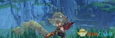 原神中遁玉陵的观景点位置在哪—原神遁玉陵的观景点具体在哪里?
原神中遁玉陵的观景点位置在哪—原神遁玉陵的观景点具体在哪里?