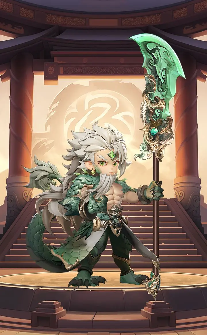 《巨神军师》中神话级武将的搭配策略,最强阵容组合推荐介绍 《巨神军师》中神话级武将的搭配策略,最强阵容组合推荐介绍