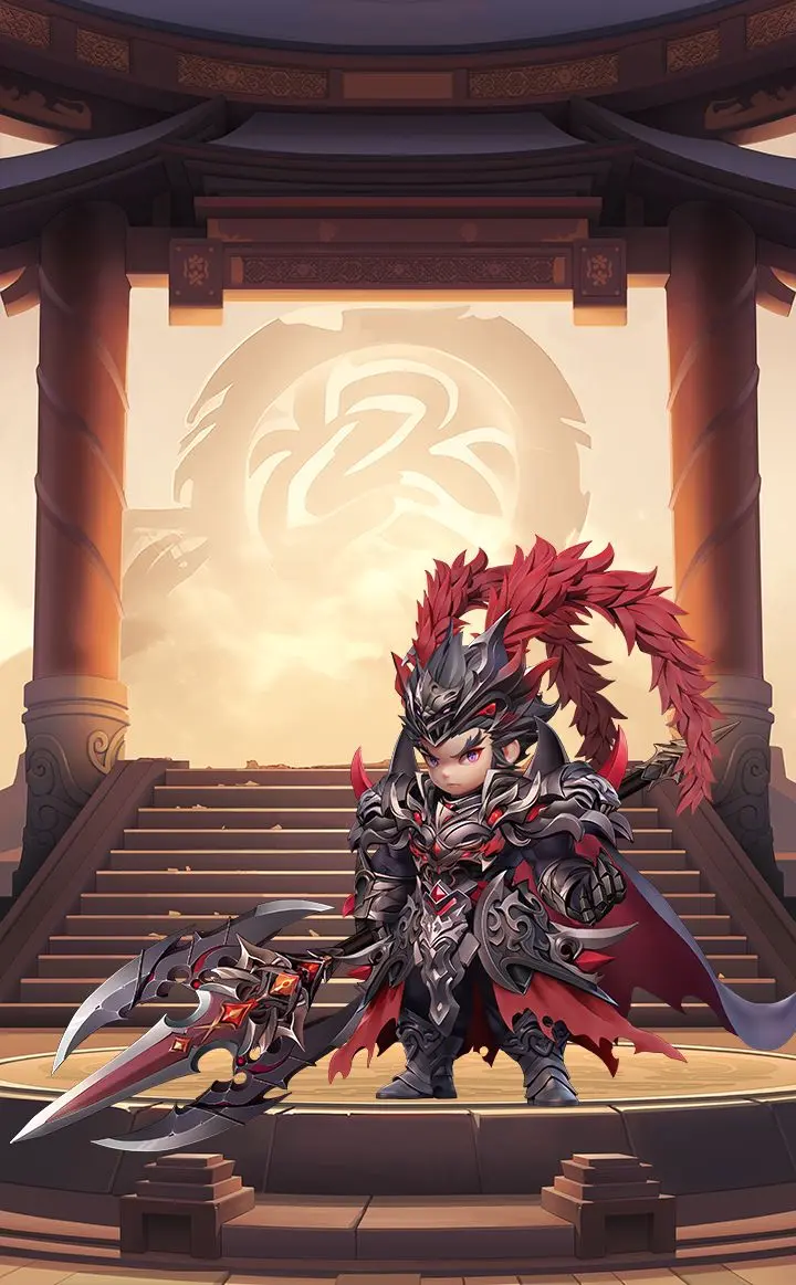 《巨神军师》中神话级武将的搭配策略,最强阵容组合推荐介绍 《巨神军师》中神话级武将的搭配策略,最强阵容组合推荐介绍