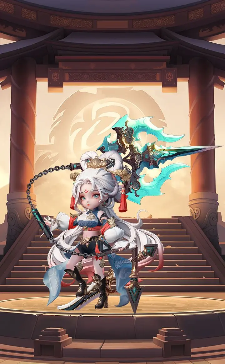 《巨神军师》中神话级武将的搭配策略,最强阵容组合推荐介绍 《巨神军师》中神话级武将的搭配策略,最强阵容组合推荐介绍