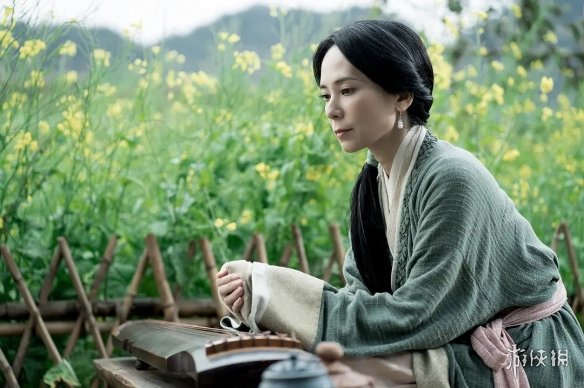 古天乐率领原班核心阵容!电影版《寻秦记》正式锁定跨年档于2025年12月31日在内地上映 古天乐率领原班核心阵容!电影版《寻秦记》正式锁定跨年档于2025年12月31日在内地上映