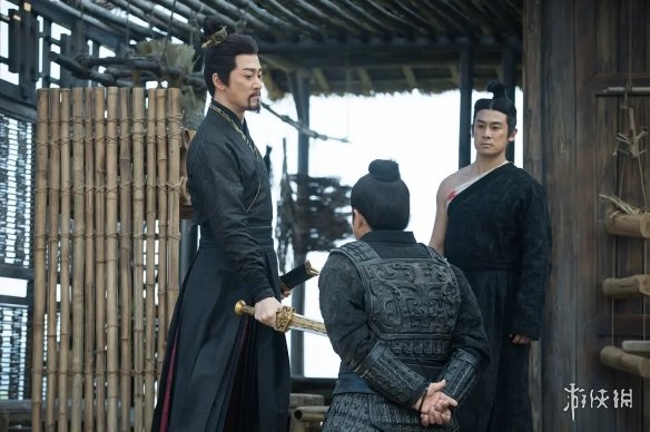 古天乐率领原班核心阵容!电影版《寻秦记》正式锁定跨年档于2025年12月31日在内地上映 古天乐率领原班核心阵容!电影版《寻秦记》正式锁定跨年档于2025年12月31日在内地上映