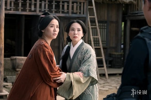 古天乐率领原班核心阵容!电影版《寻秦记》正式锁定跨年档于2025年12月31日在内地上映 古天乐率领原班核心阵容!电影版《寻秦记》正式锁定跨年档于2025年12月31日在内地上映