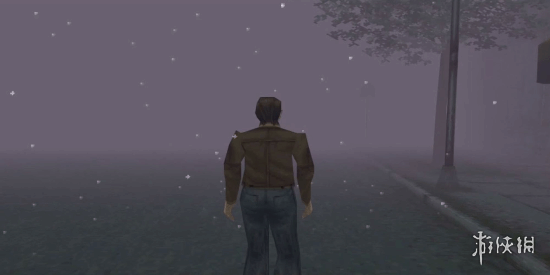 有消息称TGA或将揭示《寂静岭重启版》!_目前仅发布了动画预告片,尚未展示实机画面 有消息称TGA或将揭示《寂静岭重启版》!_目前仅发布了动画预告片,尚未展示实机画面