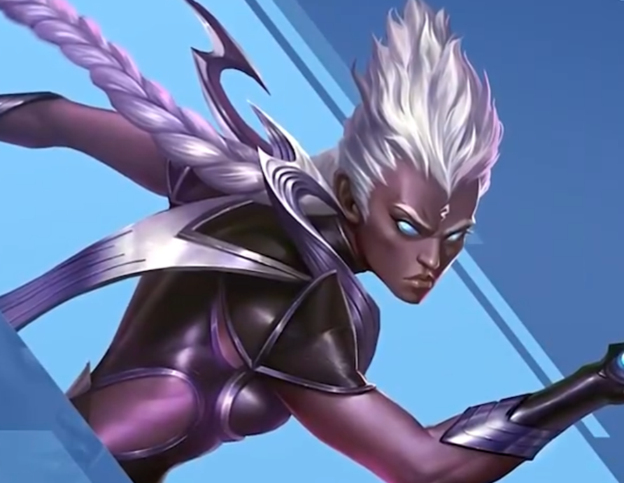 《决胜巅峰》中凯丽这位英雄的详细指南 《决胜巅峰》中凯丽这位英雄的详细指南