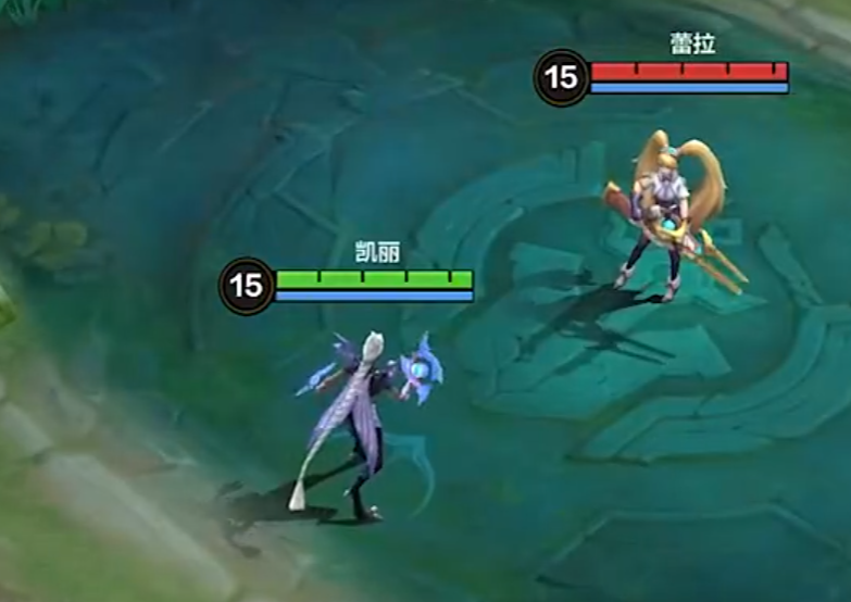 《决胜巅峰》中凯丽这位英雄的详细指南 《决胜巅峰》中凯丽这位英雄的详细指南