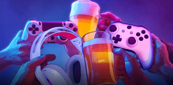 澳大利亚的年轻一代正在用网络游戏逐步取代传统的酒吧社交场所
澳大利亚的年轻一代正在用网络游戏逐步取代传统的酒吧社交场所