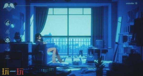 令人震惊的文字冒险作品《Rain98》官方宣布延期!预计于2026年正式发行
令人震惊的文字冒险作品《Rain98》官方宣布延期!预计于2026年正式发行