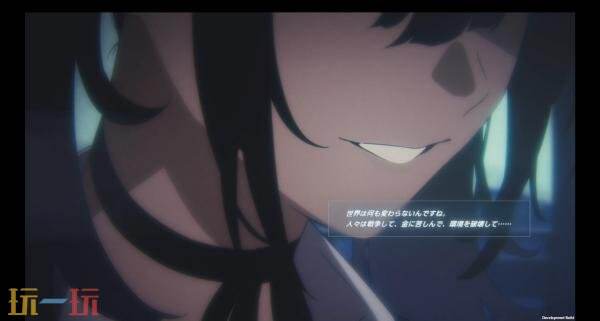 令人震惊的文字冒险作品《Rain98》官方宣布延期!预计于2026年正式发行
令人震惊的文字冒险作品《Rain98》官方宣布延期!预计于2026年正式发行