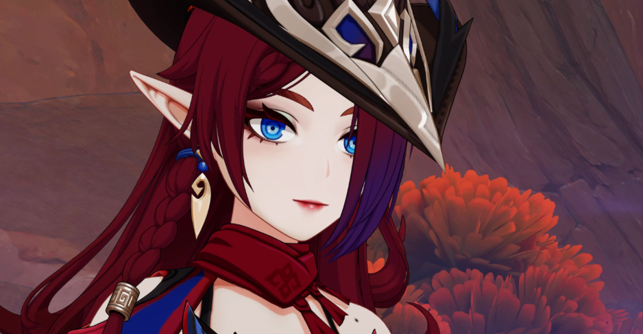 关于在《原神》中的“飞翔的意义”主题活动如何参与—恰斯卡分享飞翔的意义入口介绍 关于在《原神》中的“飞翔的意义”主题活动如何参与—恰斯卡分享飞翔的意义入口介绍