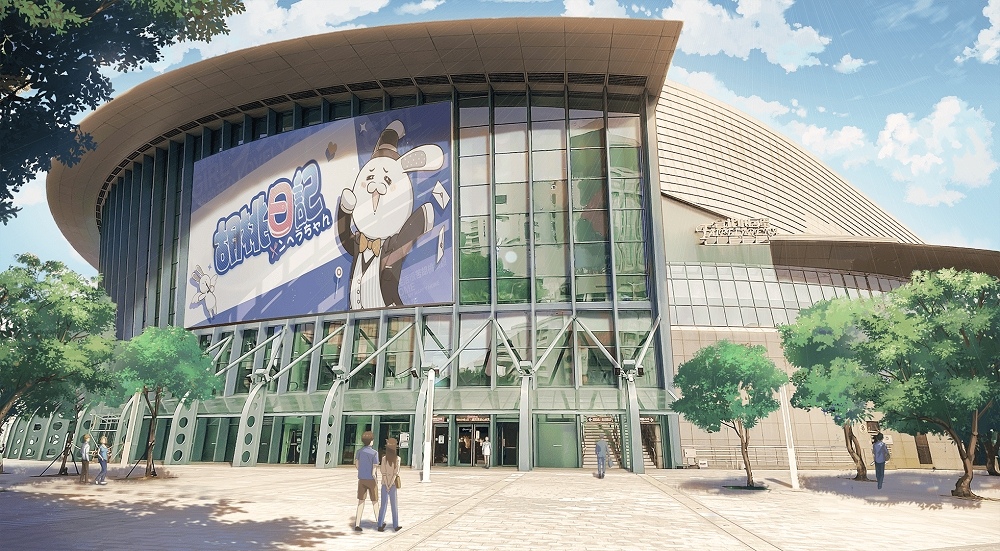 《胡桃日记》迎来全新主题季节，胡桃无限循环的冒险旅程「台湾之行」正式启动