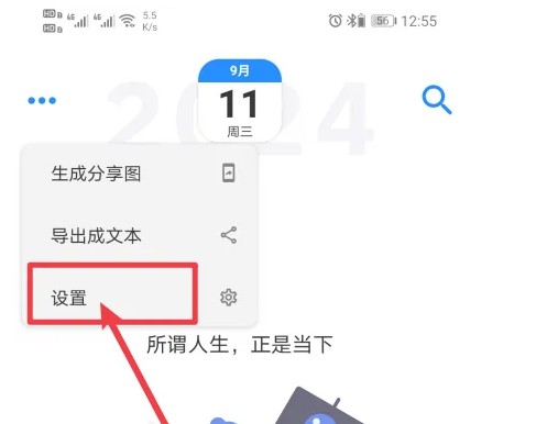 极简日记应用的主题配置指南 极简日记应用的主题配置指南