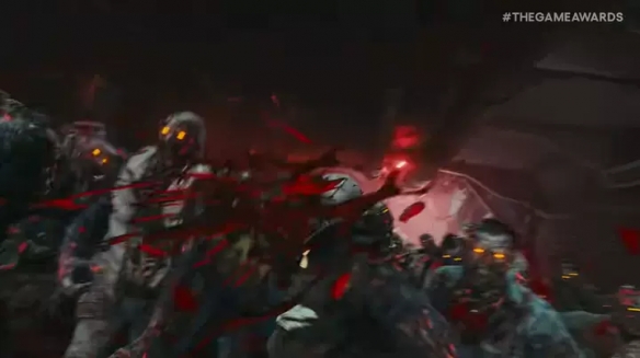 TGA25:《病毒突击队》全新预告揭示!预计于2026年3月上市 TGA25:《病毒突击队》全新预告揭示!预计于2026年3月上市