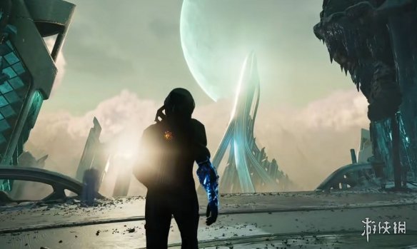 《EXODUS》的开发团队核心成员亲自确认:马修·麦康纳为游戏录制的配音完全为专属内容。 《EXODUS》的开发团队核心成员亲自确认:马修·麦康纳为游戏录制的配音完全为专属内容。