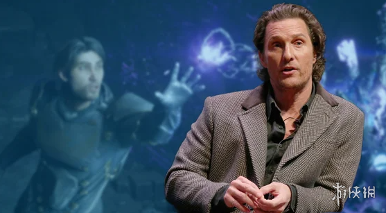 《EXODUS》的开发团队核心成员亲自确认:马修·麦康纳为游戏录制的配音完全为专属内容。 《EXODUS》的开发团队核心成员亲自确认:马修·麦康纳为游戏录制的配音完全为专属内容。