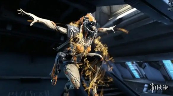 《星际战甲》最新资料片助推Steam平台在线人数刷新历史纪录 《星际战甲》最新资料片助推Steam平台在线人数刷新历史纪录