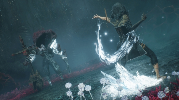 《光与影:33号远征队》的预算细节已曝光:投入资金不足一千万美元! 《光与影:33号远征队》的预算细节已曝光:投入资金不足一千万美元!