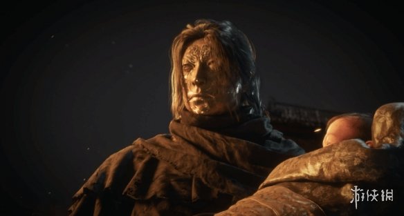 《影之刃零》中的女性面部模型正式亮相!令人惊讶的是,扮演婴儿角色的模特竟然是制作人的儿子
《影之刃零》中的女性面部模型正式亮相!令人惊讶的是,扮演婴儿角色的模特竟然是制作人的儿子