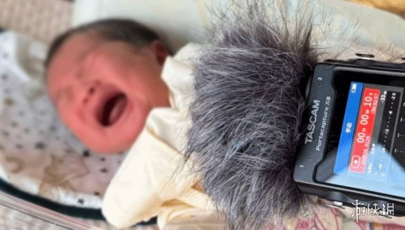 《影之刃零》中的女性面部模型正式亮相!令人惊讶的是,扮演婴儿角色的模特竟然是制作人的儿子
《影之刃零》中的女性面部模型正式亮相!令人惊讶的是,扮演婴儿角色的模特竟然是制作人的儿子