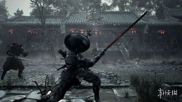 《影之刃零》中的女性面部模型正式亮相!令人惊讶的是,扮演婴儿角色的模特竟然是制作人的儿子
《影之刃零》中的女性面部模型正式亮相!令人惊讶的是,扮演婴儿角色的模特竟然是制作人的儿子