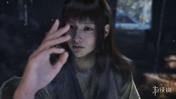 《影之刃零》中的女性面部模型正式亮相!令人惊讶的是,扮演婴儿角色的模特竟然是制作人的儿子
《影之刃零》中的女性面部模型正式亮相!令人惊讶的是,扮演婴儿角色的模特竟然是制作人的儿子