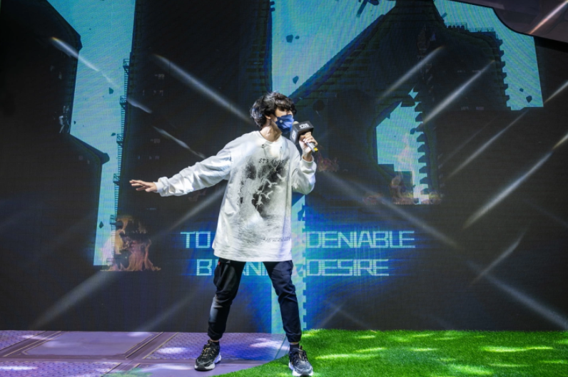 轻科幻题材的开放世界手游《幻塔》首次亮相试玩,台北国际动漫节抢先体验精彩内容 轻科幻题材的开放世界手游《幻塔》首次亮相试玩,台北国际动漫节抢先体验精彩内容