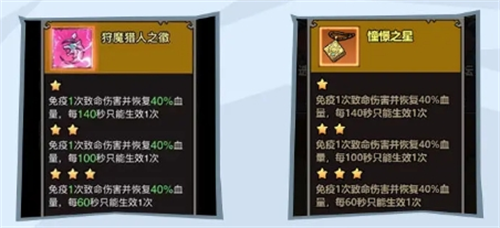 探索无尽队中的神力试炼以及神器系统的详细介绍 探索无尽队中的神力试炼以及神器系统的详细介绍