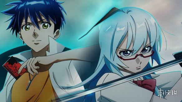 经过确认,经典的老牌Jump热血漫画《PSYREN-决战游戏》即将迎来动画制作 经过确认,经典的老牌Jump热血漫画《PSYREN-决战游戏》即将迎来动画制作