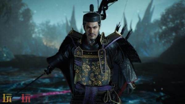 即将在2026年1月29日推出的动作角色扮演游戏续作《仁王3》试玩演示版本