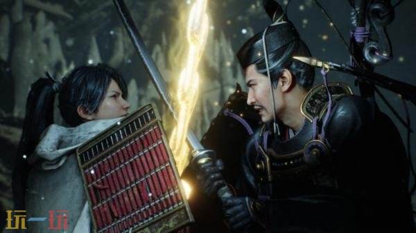 即将在2026年1月29日推出的动作角色扮演游戏续作《仁王3》试玩演示版本